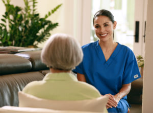 In-home Senior Care