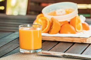 Vitamin C Alzheimer's Disease remedy