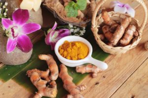 Alzheimer's Disease Natural Remedies Tumeric