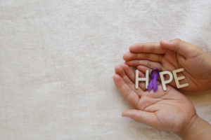 Alzheimer's and Brain Awareness Month