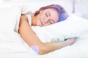 caregivers sleep tips