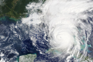 Tips for Dementia Patients During and After a Hurricane