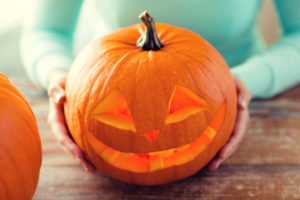 Halloween Dementia Tips