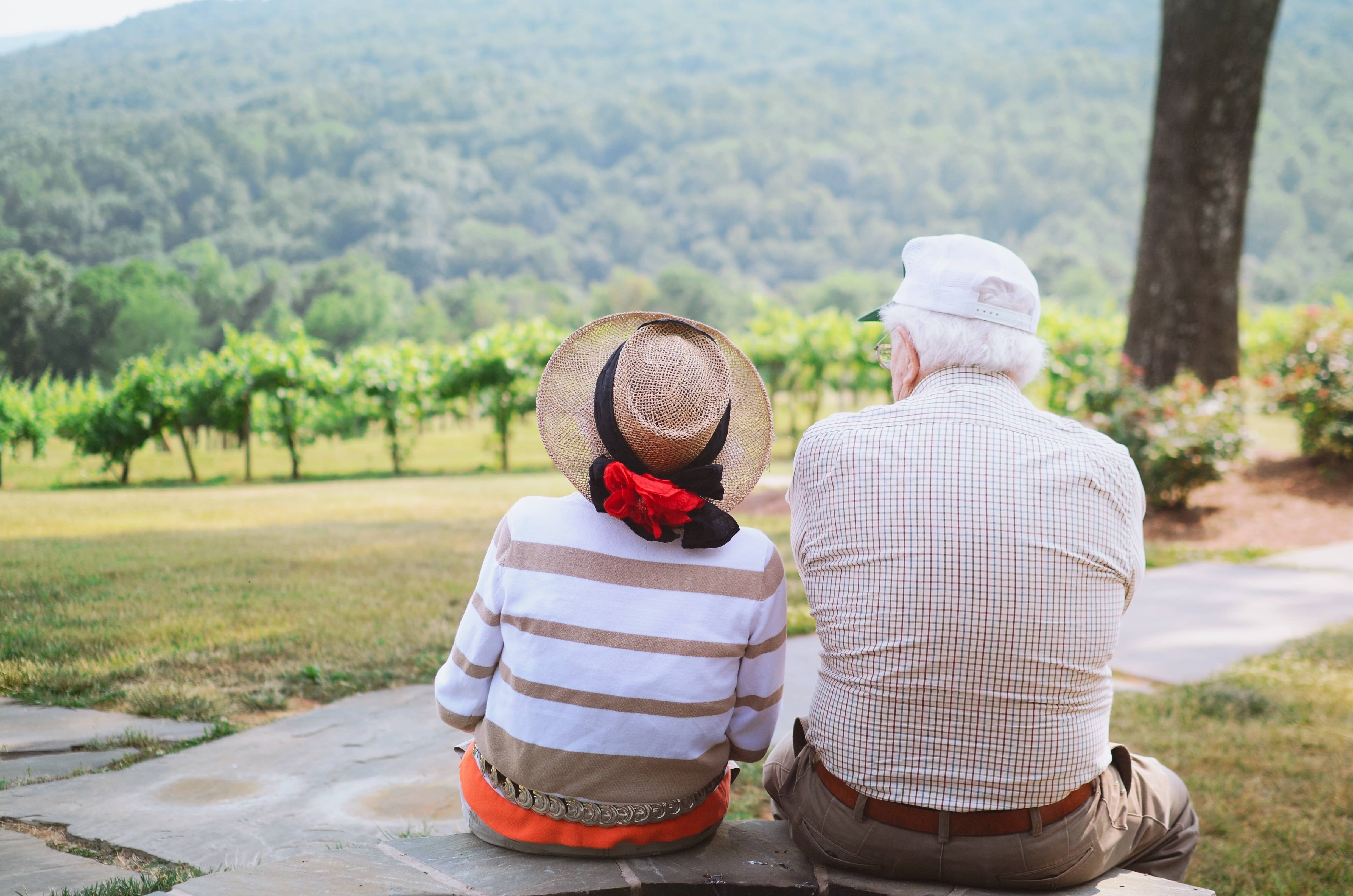 The Importance Of Keeping Seniors Social