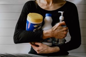 preparing seniors and caregivers during coronavirus