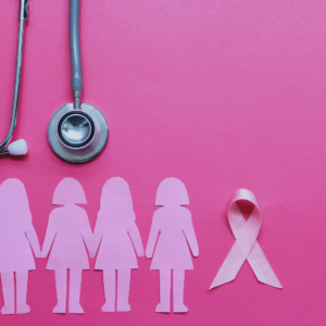 breast cancer