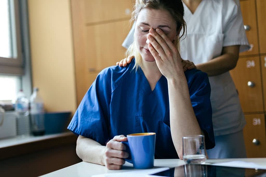 Nursing Care Plan And Diagnosis For Substance Abuse