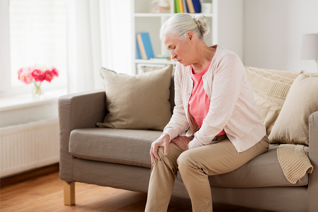 Help With Arthritis And Joint Pain In Older Adults