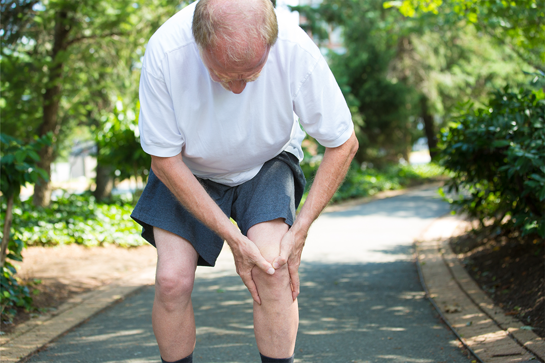 Help With Arthritis and Joint Pain in Older Adults 247 Nursing Care