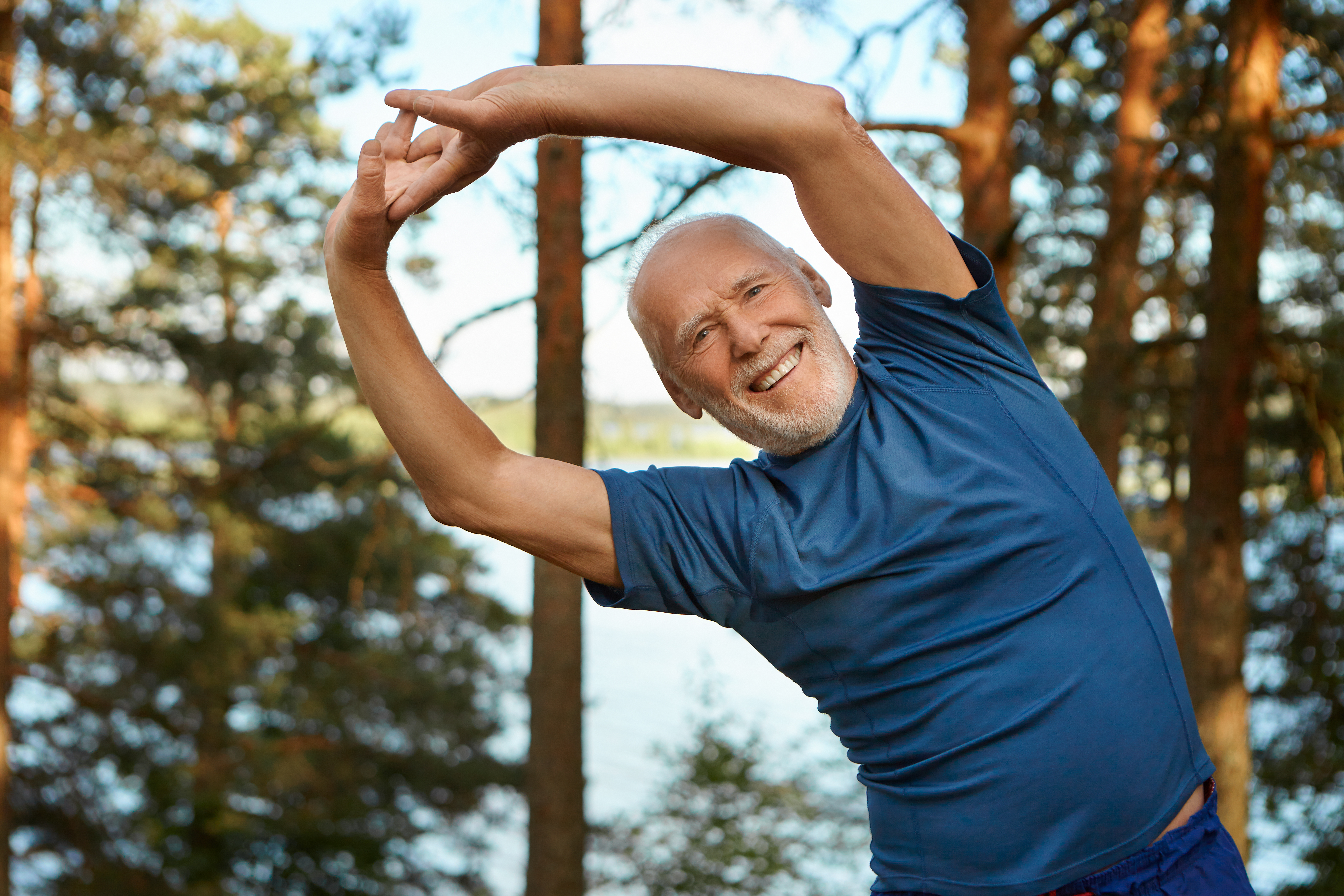 Essential Habits For A Healthy Aging