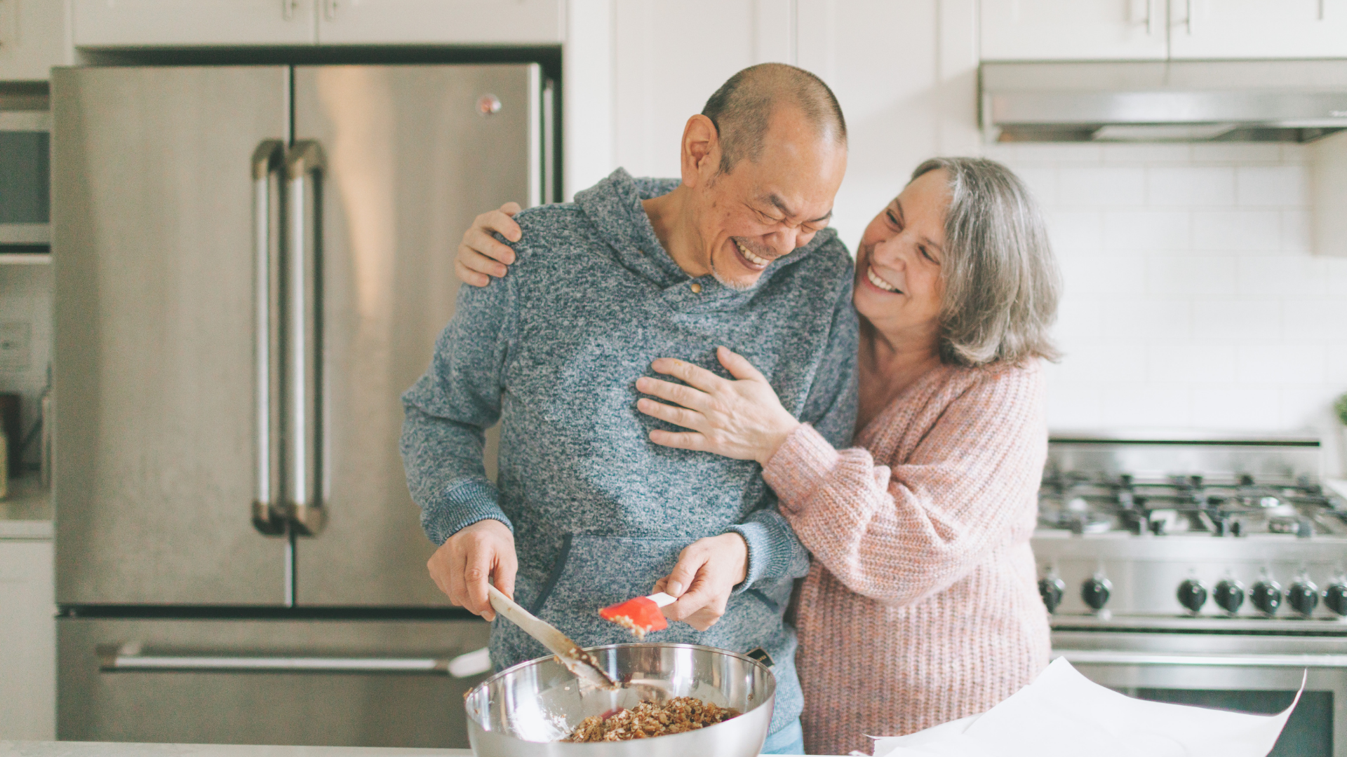 Heart Health Nutrition Tips For Seniors