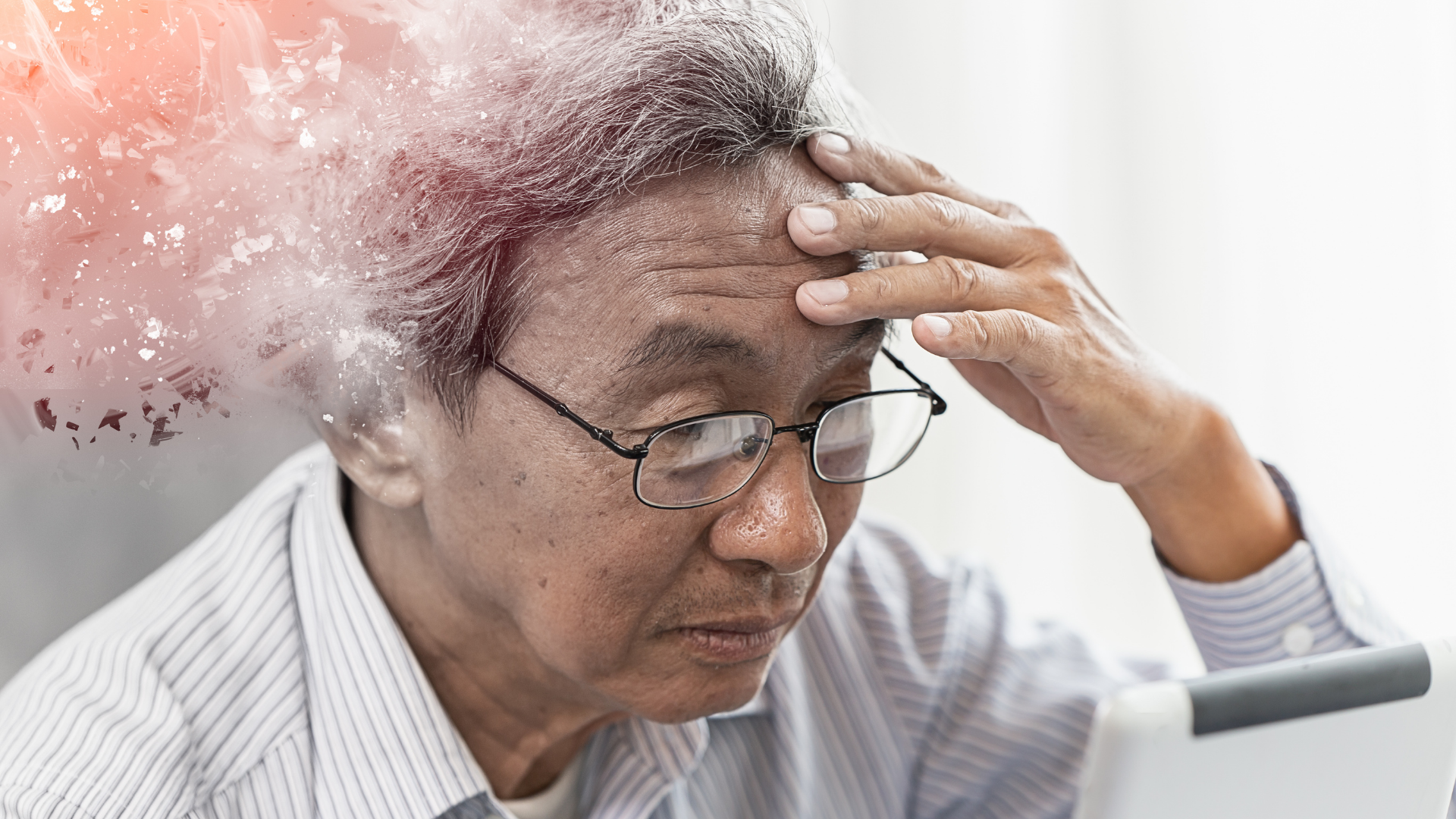 Understanding The Alzheimer’s Effects On The Brain