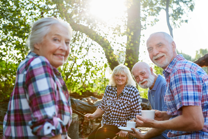 Caregiving Impact On Family And Friend Relationships