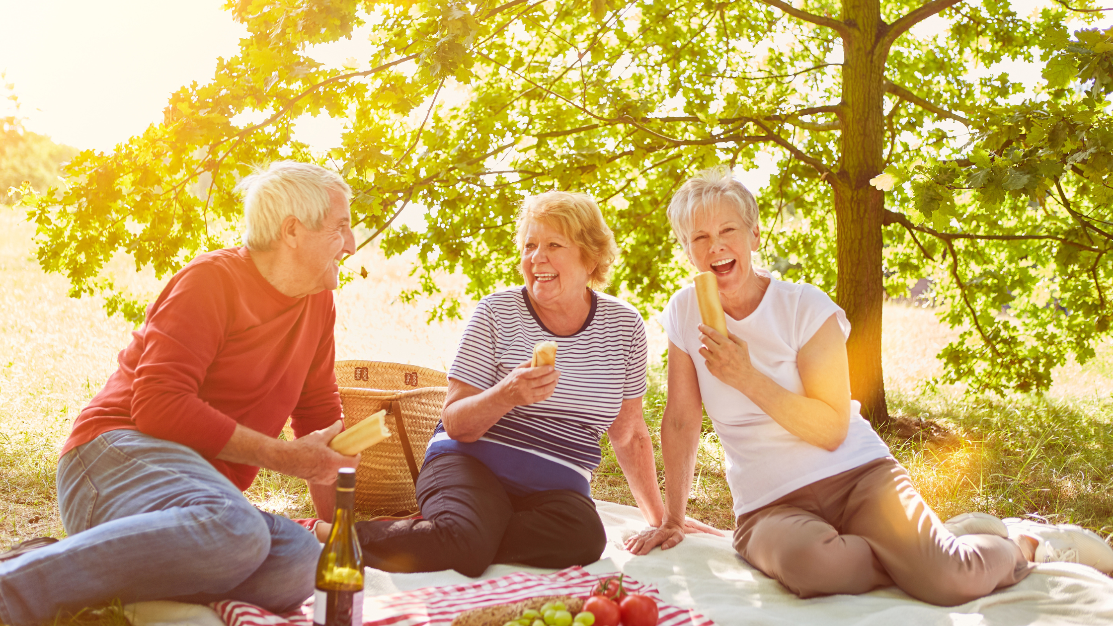 6 Autumn Activities For Seniors 