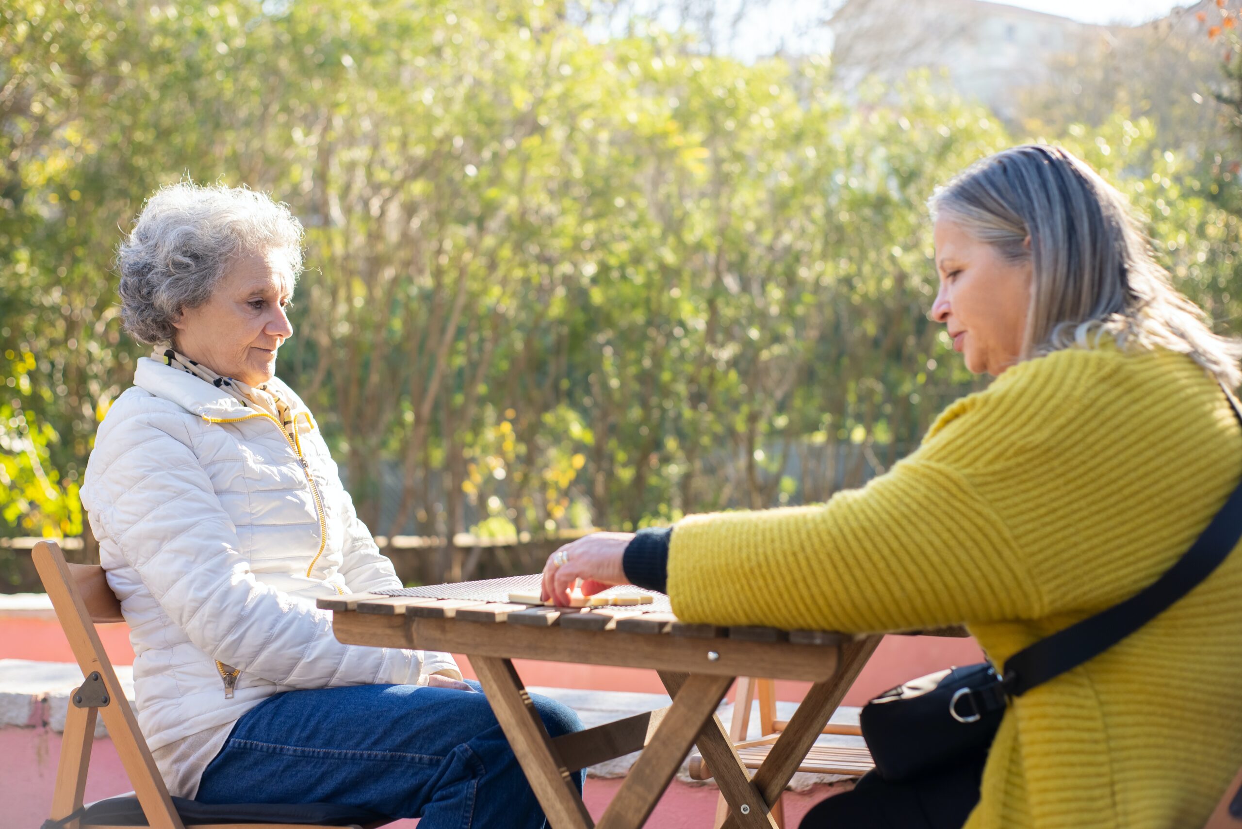 Caregiver’s Tips For Dementia Behavior