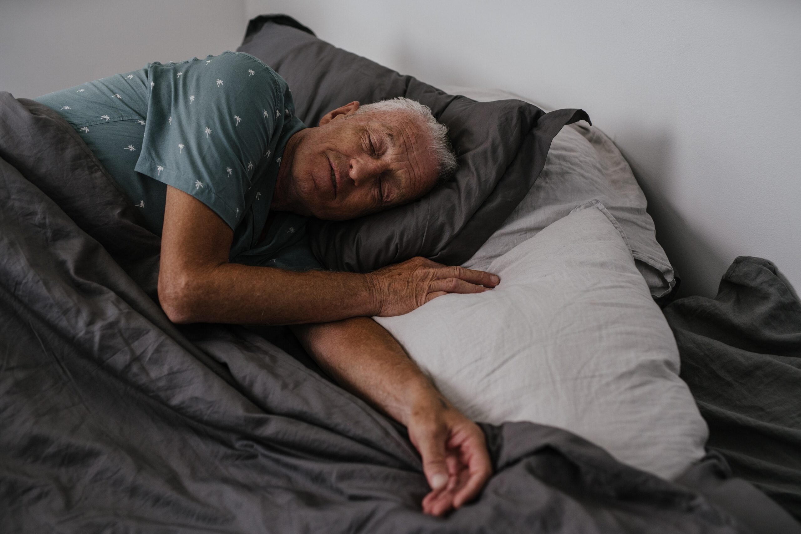 5 Tips To Avoid Sleep Disorder In Your Loved One