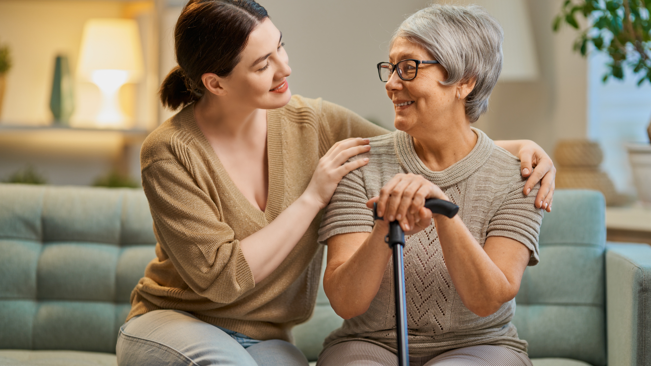 Family Caregiving Is A Difficult Job: How To Know When You Need Help