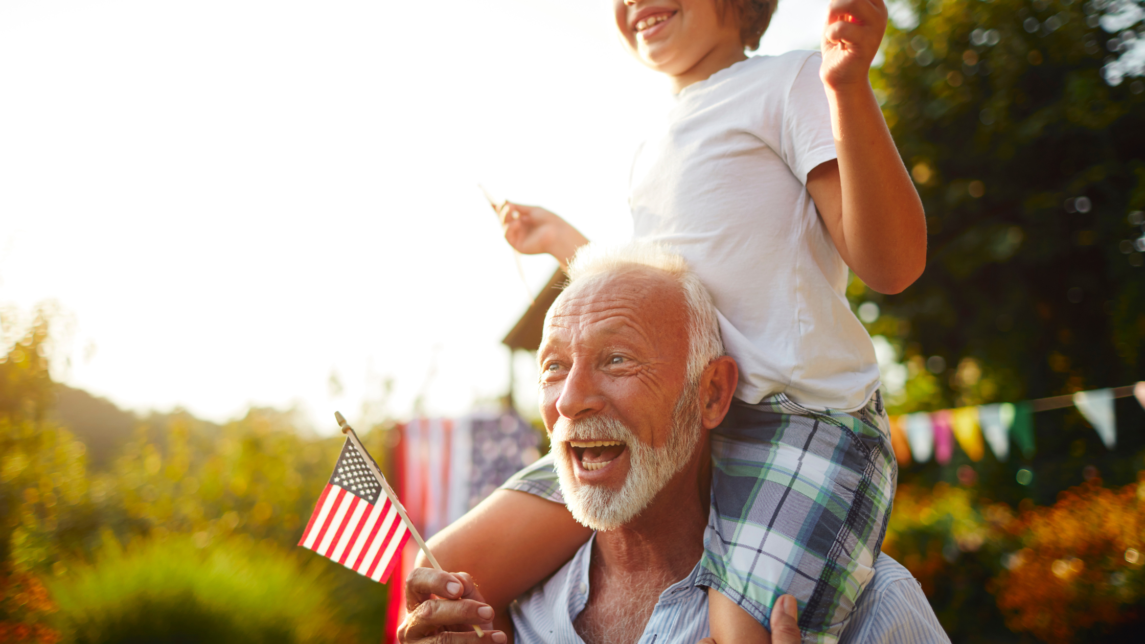Celebrating Independence Day: Activities And Precautions For Seniors