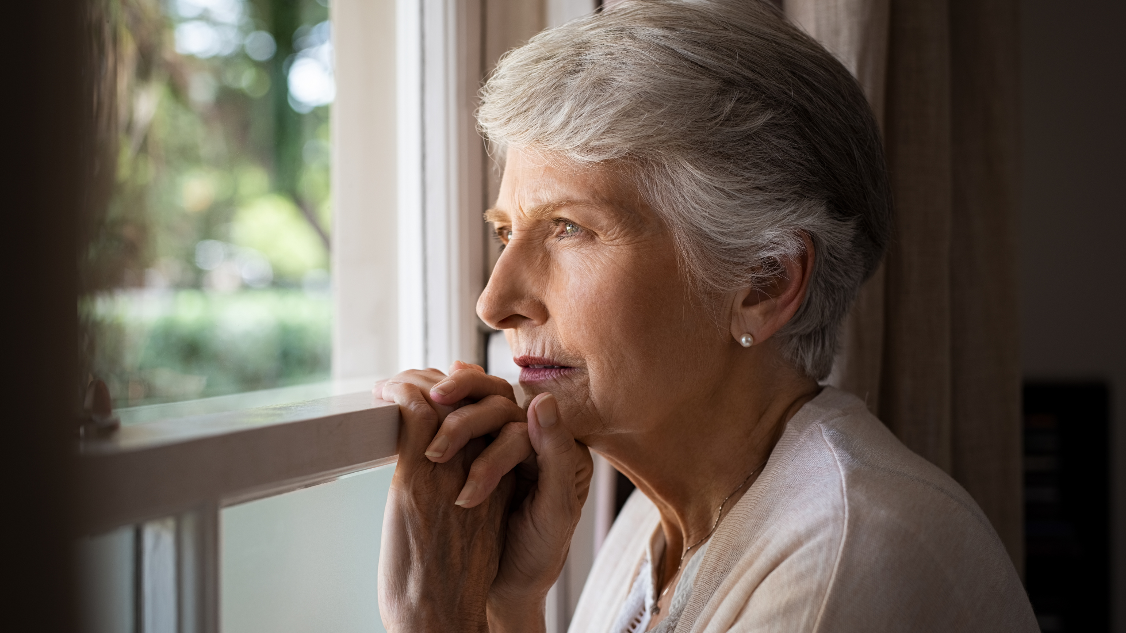 Sundowning In Seniors: A Guide For Understanding And Preventing