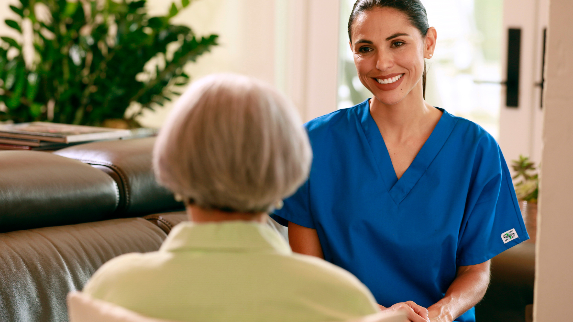The Top Trends In Home Healthcare For 2024