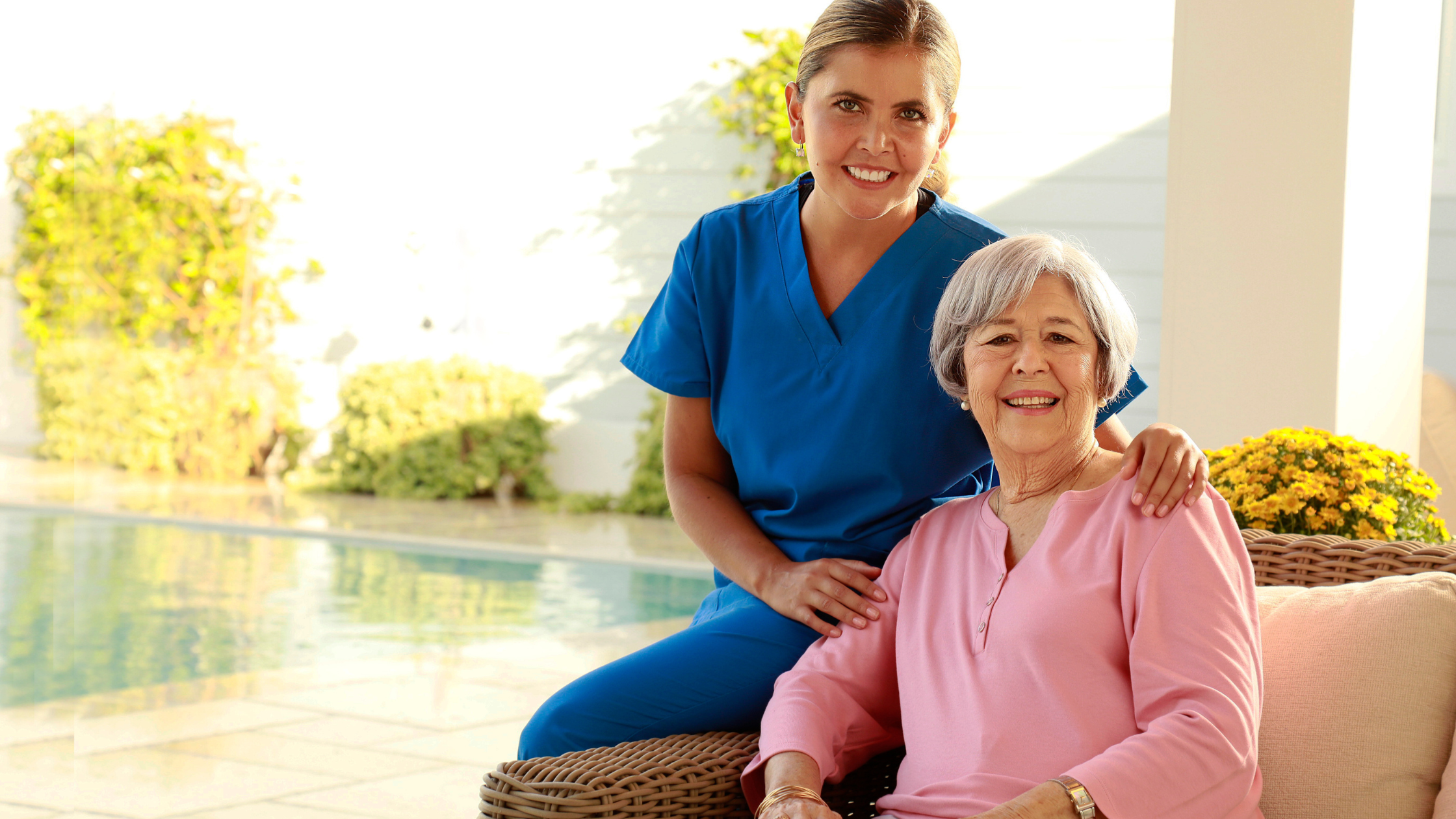 The Impact Of In-Home Caregivers On Senior Independence