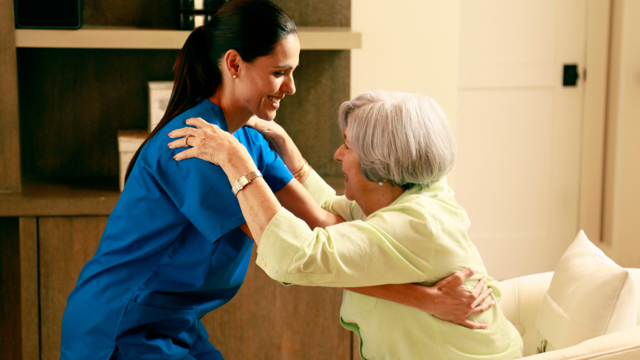 5 Warning Signs Aging Parents Need Care